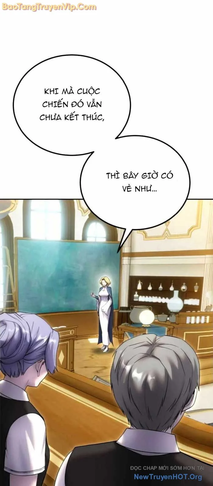 Tôi Mạnh Hơn Anh Hùng Chapter 82 - Trang 2