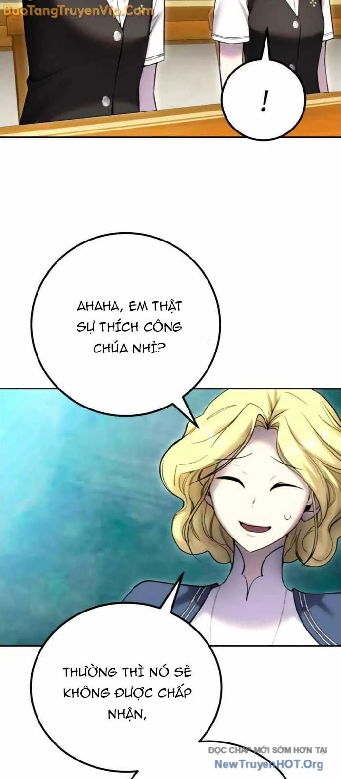 Tôi Mạnh Hơn Anh Hùng Chapter 82 - Trang 2