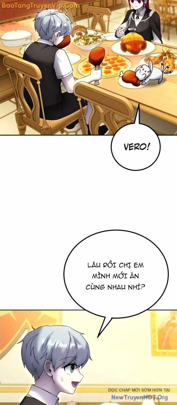 Tôi Mạnh Hơn Anh Hùng Chapter 82 - Trang 2