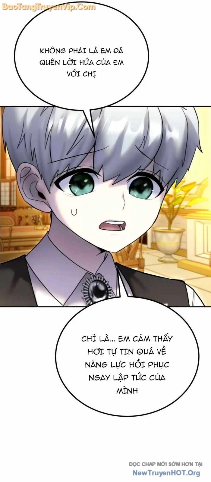 Tôi Mạnh Hơn Anh Hùng Chapter 82 - Trang 2