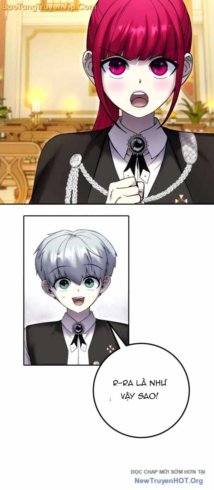 Tôi Mạnh Hơn Anh Hùng Chapter 82 - Trang 2