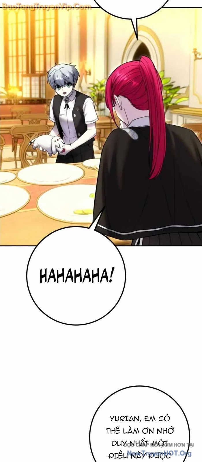 Tôi Mạnh Hơn Anh Hùng Chapter 82 - Trang 2