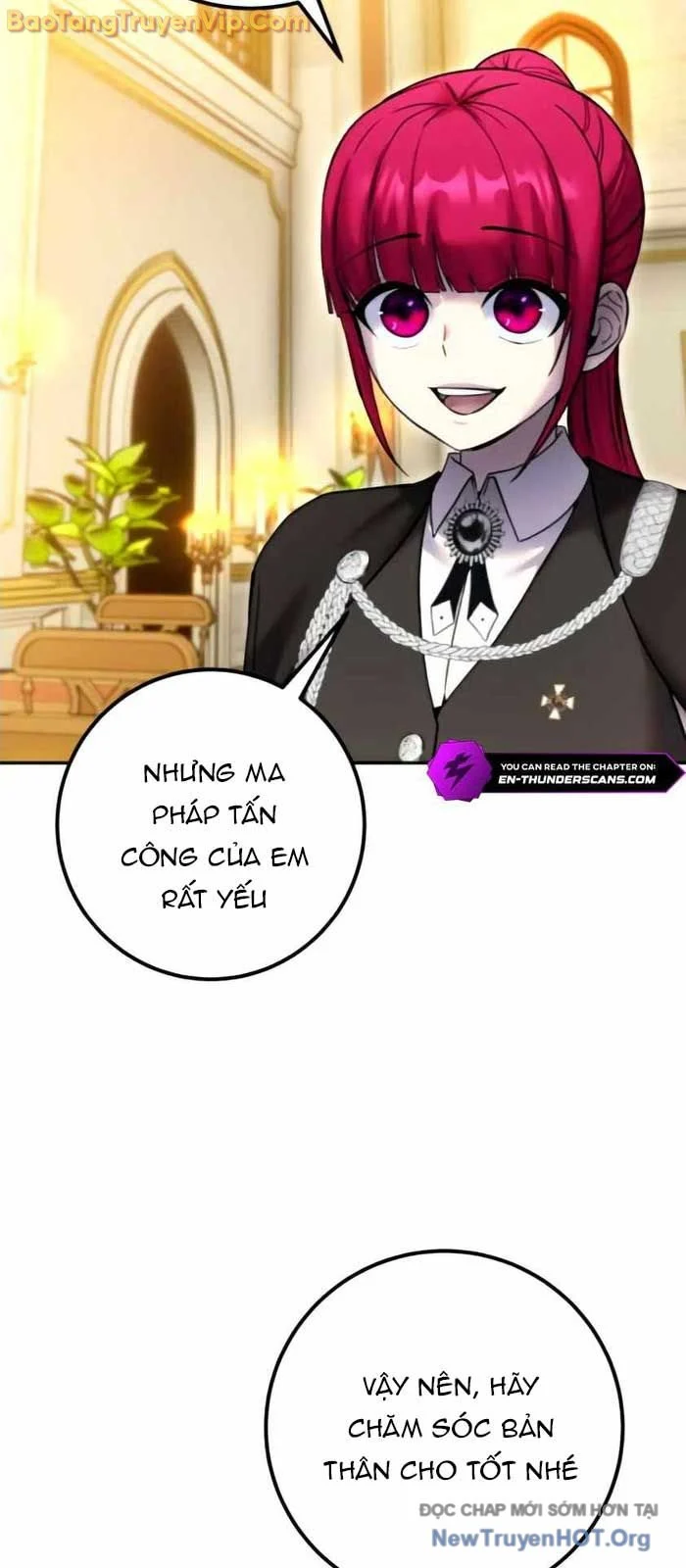 Tôi Mạnh Hơn Anh Hùng Chapter 82 - Trang 2