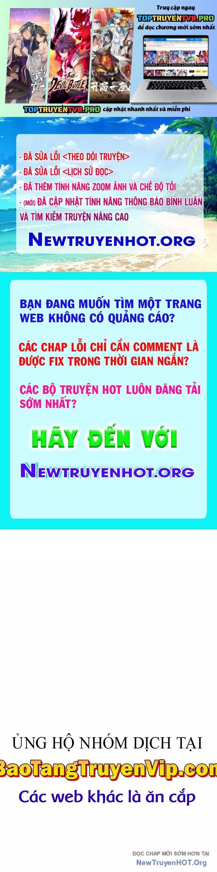 Tôi Mạnh Hơn Anh Hùng Chapter 83 1