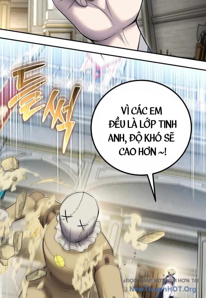 Tôi Mạnh Hơn Anh Hùng Chapter 83 54