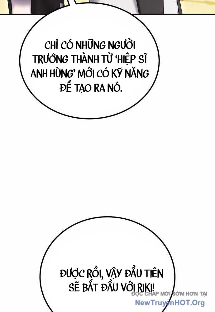 Tôi Mạnh Hơn Anh Hùng Chapter 83 60