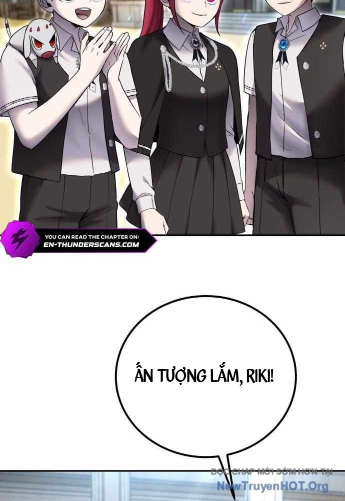 Tôi Mạnh Hơn Anh Hùng Chapter 83 110