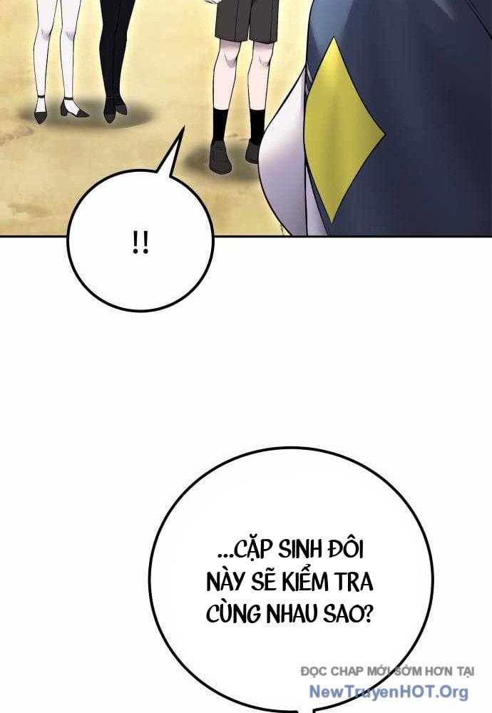 Tôi Mạnh Hơn Anh Hùng Chapter 83 121