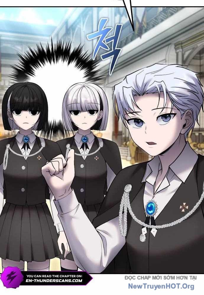 Tôi Mạnh Hơn Anh Hùng Chapter 83 122