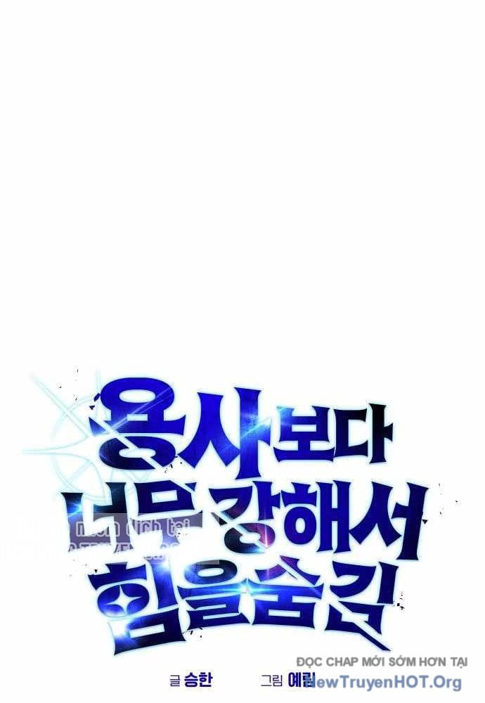 Tôi Mạnh Hơn Anh Hùng Chapter 86 - Trang 3