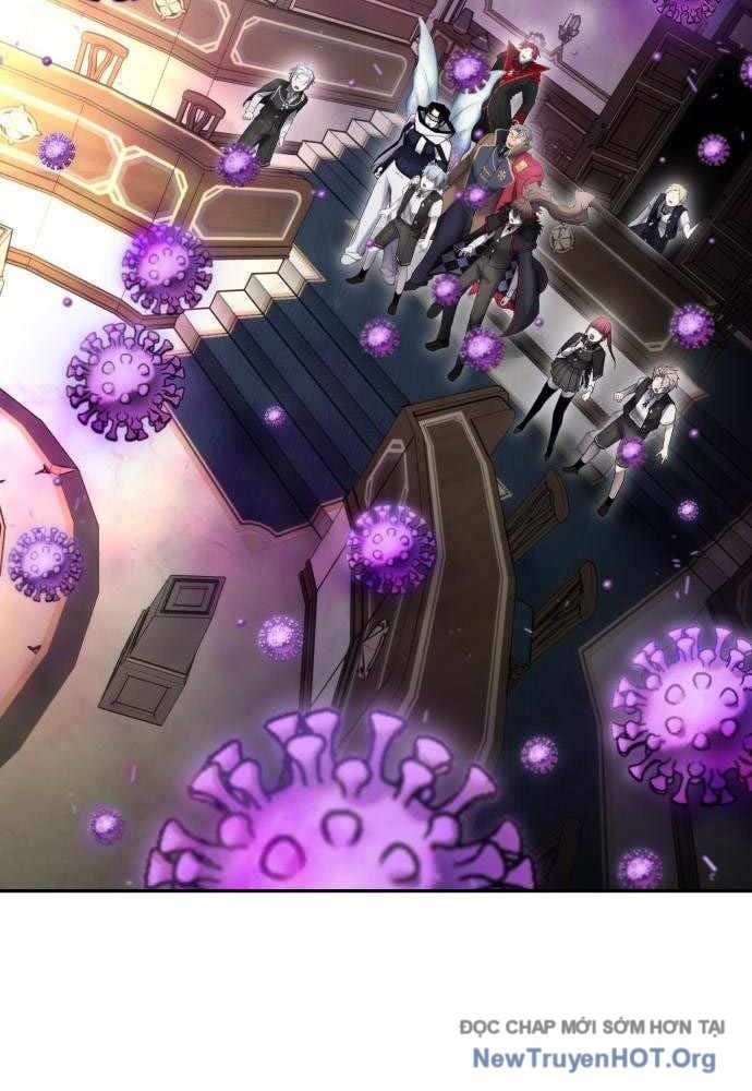 Tôi Mạnh Hơn Anh Hùng Chapter 86 - Trang 3