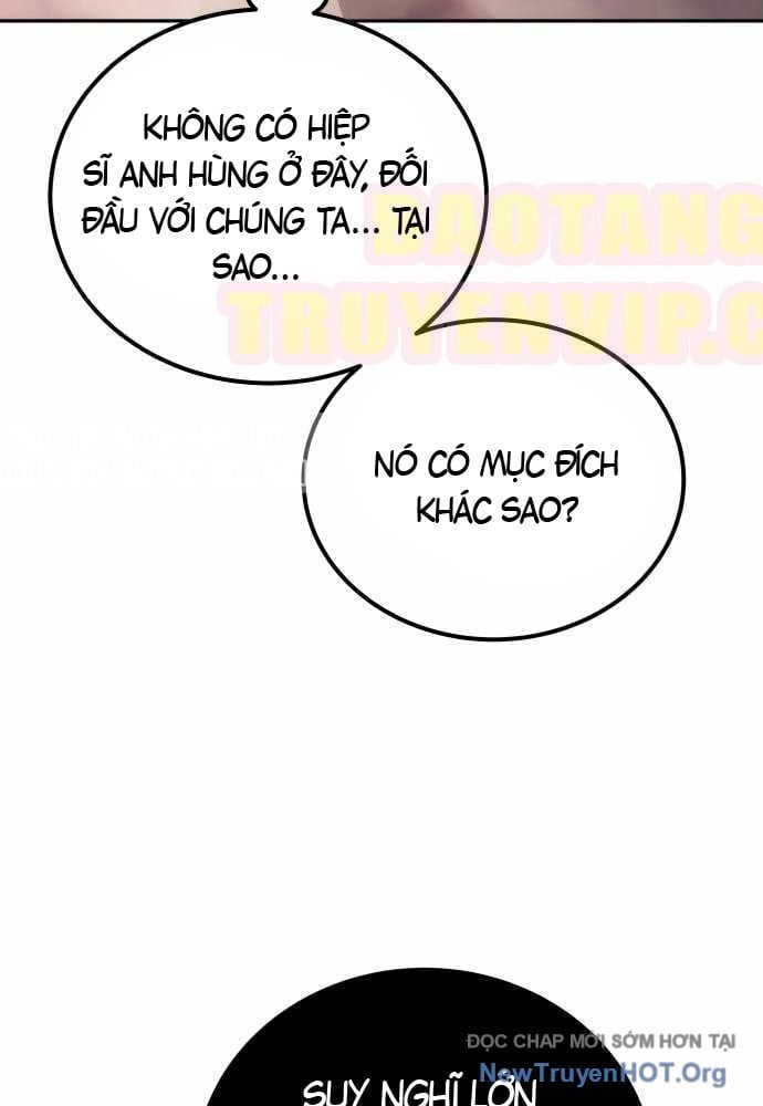 Tôi Mạnh Hơn Anh Hùng Chapter 86 - Trang 3