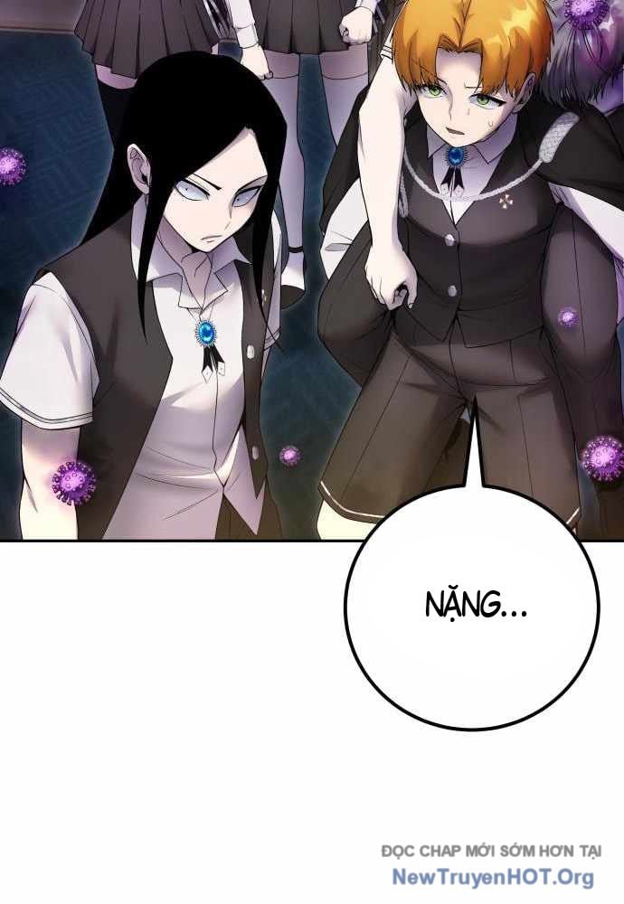 Tôi Mạnh Hơn Anh Hùng Chapter 86 - Trang 3