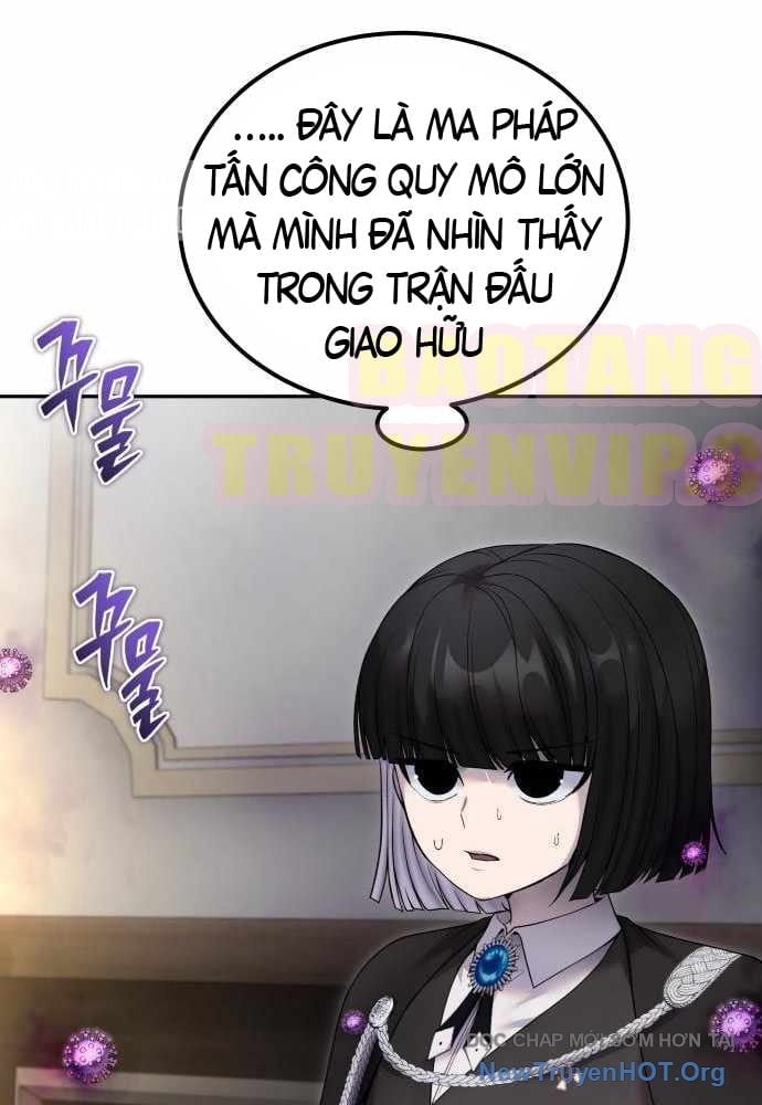 Tôi Mạnh Hơn Anh Hùng Chapter 86 - Trang 3