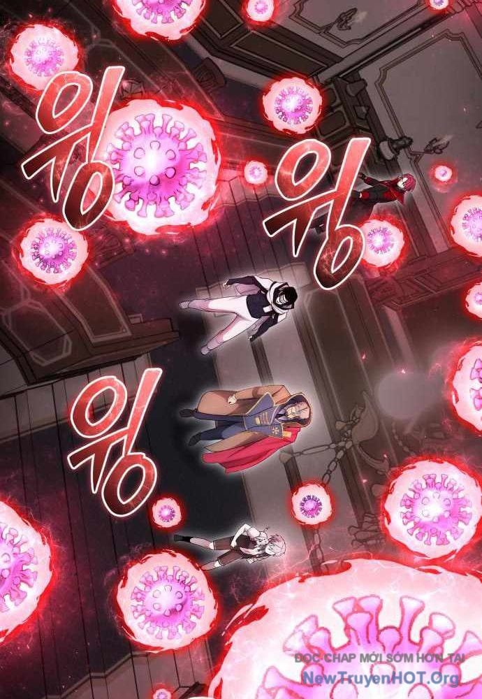 Tôi Mạnh Hơn Anh Hùng Chapter 86 - Trang 3
