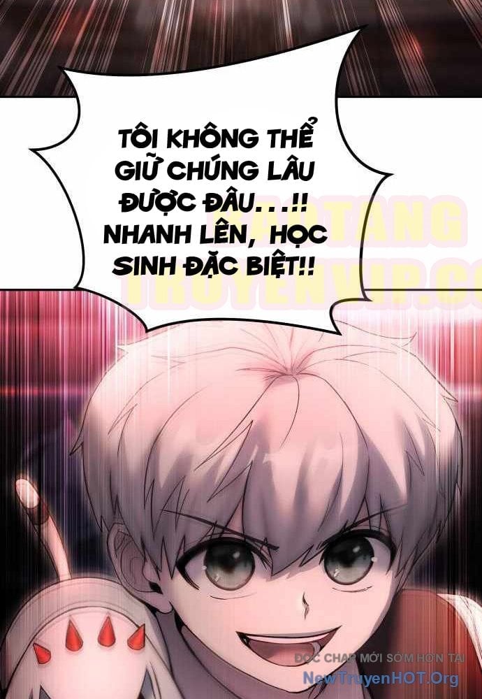 Tôi Mạnh Hơn Anh Hùng Chapter 86 - Trang 3