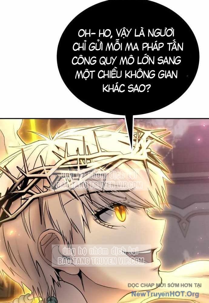 Tôi Mạnh Hơn Anh Hùng Chapter 86 - Trang 3