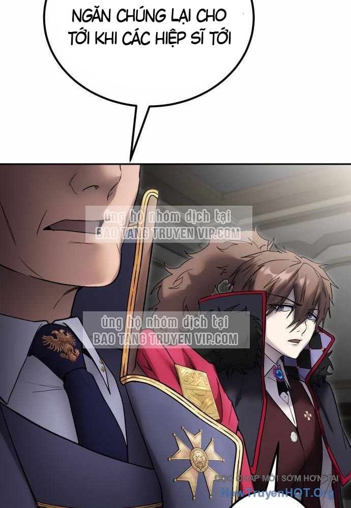 Tôi Mạnh Hơn Anh Hùng Chapter 86 - Trang 3