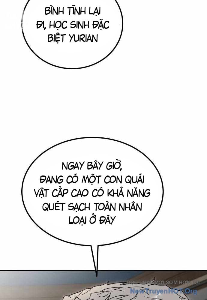 Tôi Mạnh Hơn Anh Hùng Chapter 86 - Trang 3