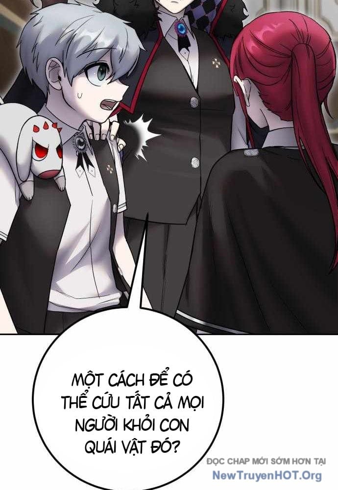 Tôi Mạnh Hơn Anh Hùng Chapter 86 - Trang 3