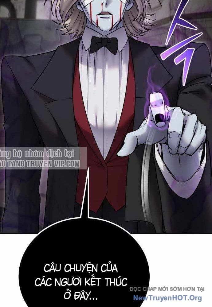 Tôi Mạnh Hơn Anh Hùng Chapter 86 - Trang 3