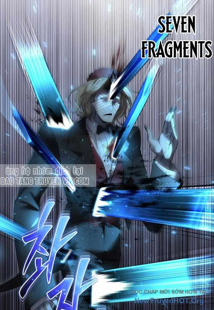 Tôi Mạnh Hơn Anh Hùng Chapter 86 - Trang 3
