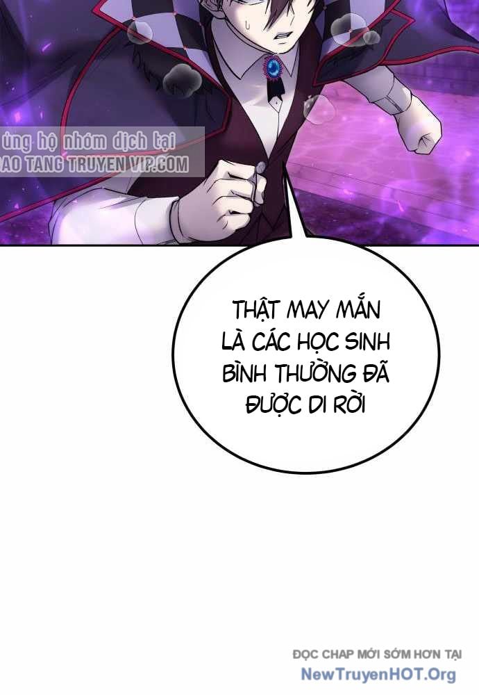 Tôi Mạnh Hơn Anh Hùng Chapter 86 - Trang 3
