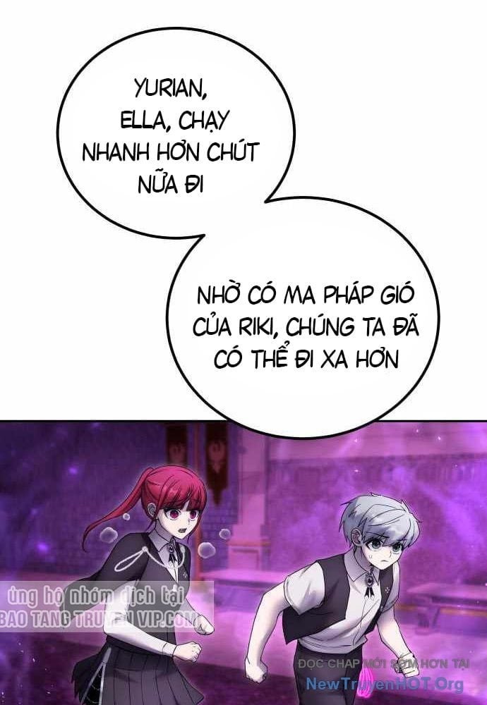 Tôi Mạnh Hơn Anh Hùng Chapter 86 - Trang 3