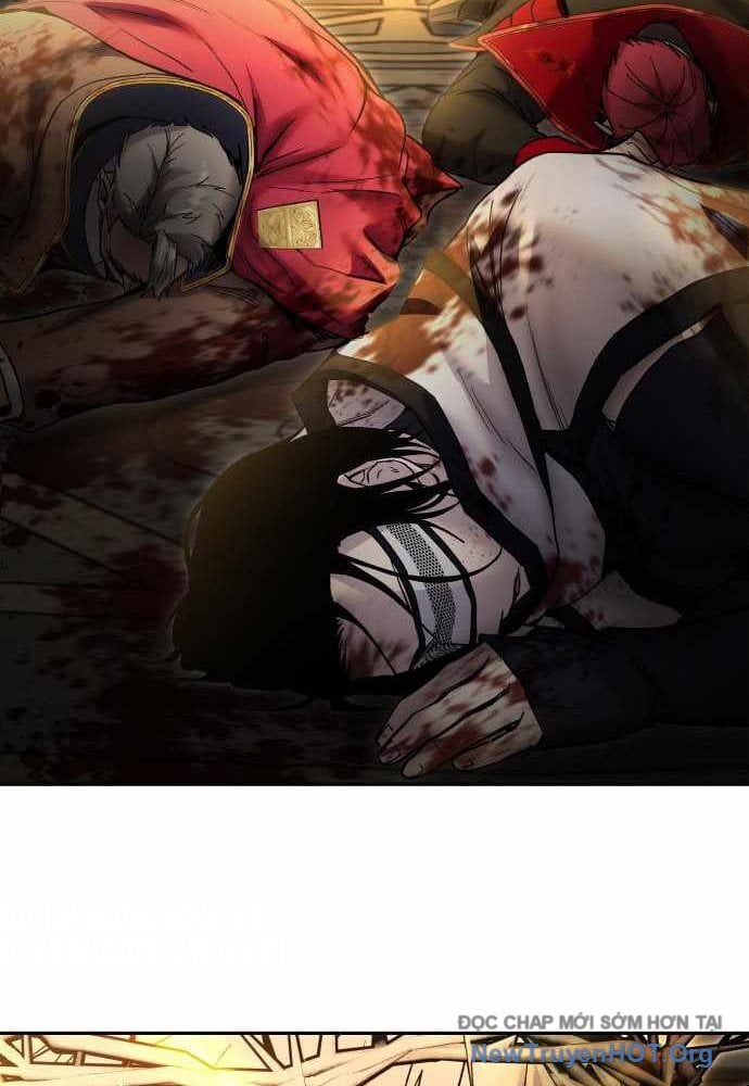 Tôi Mạnh Hơn Anh Hùng Chapter 86 - Trang 3