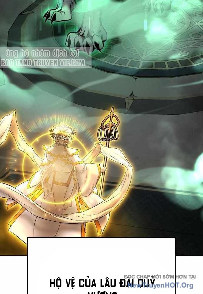 Tôi Mạnh Hơn Anh Hùng Chapter 86 - Trang 3
