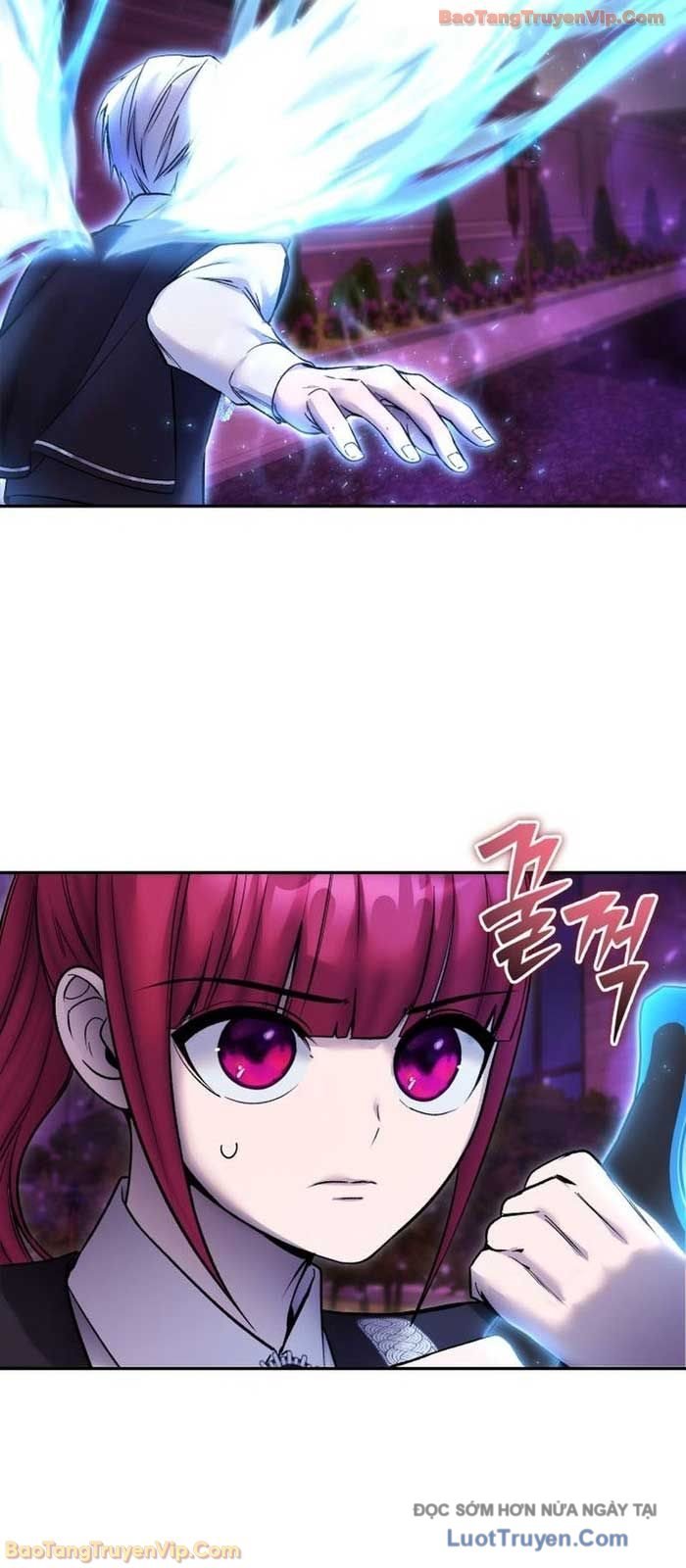 Tôi Mạnh Hơn Anh Hùng Chapter 89 - Trang 2