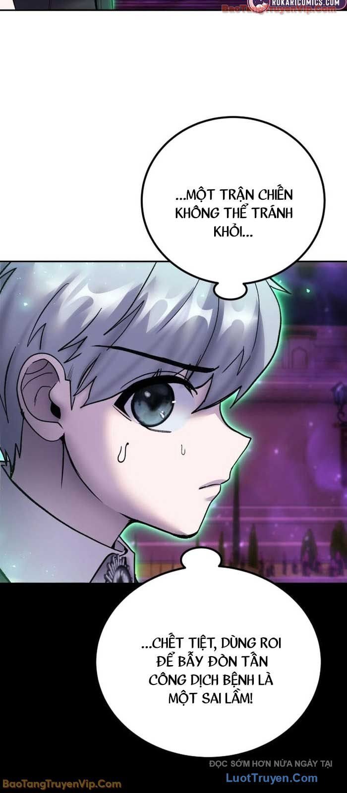Tôi Mạnh Hơn Anh Hùng Chapter 89 - Trang 2