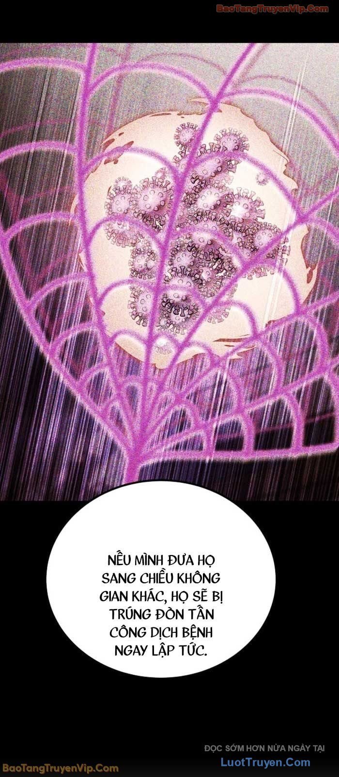 Tôi Mạnh Hơn Anh Hùng Chapter 89 - Trang 2