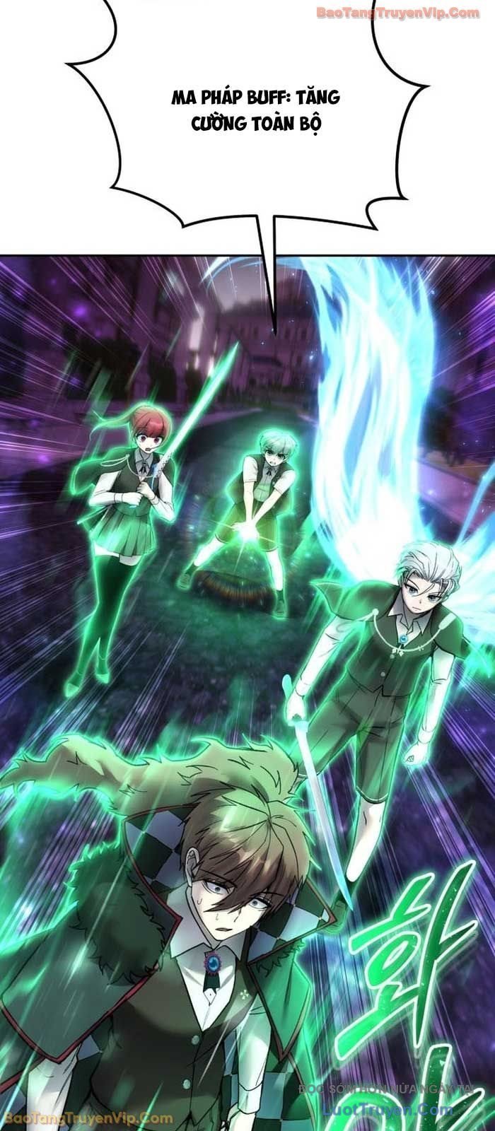 Tôi Mạnh Hơn Anh Hùng Chapter 89 - Trang 2
