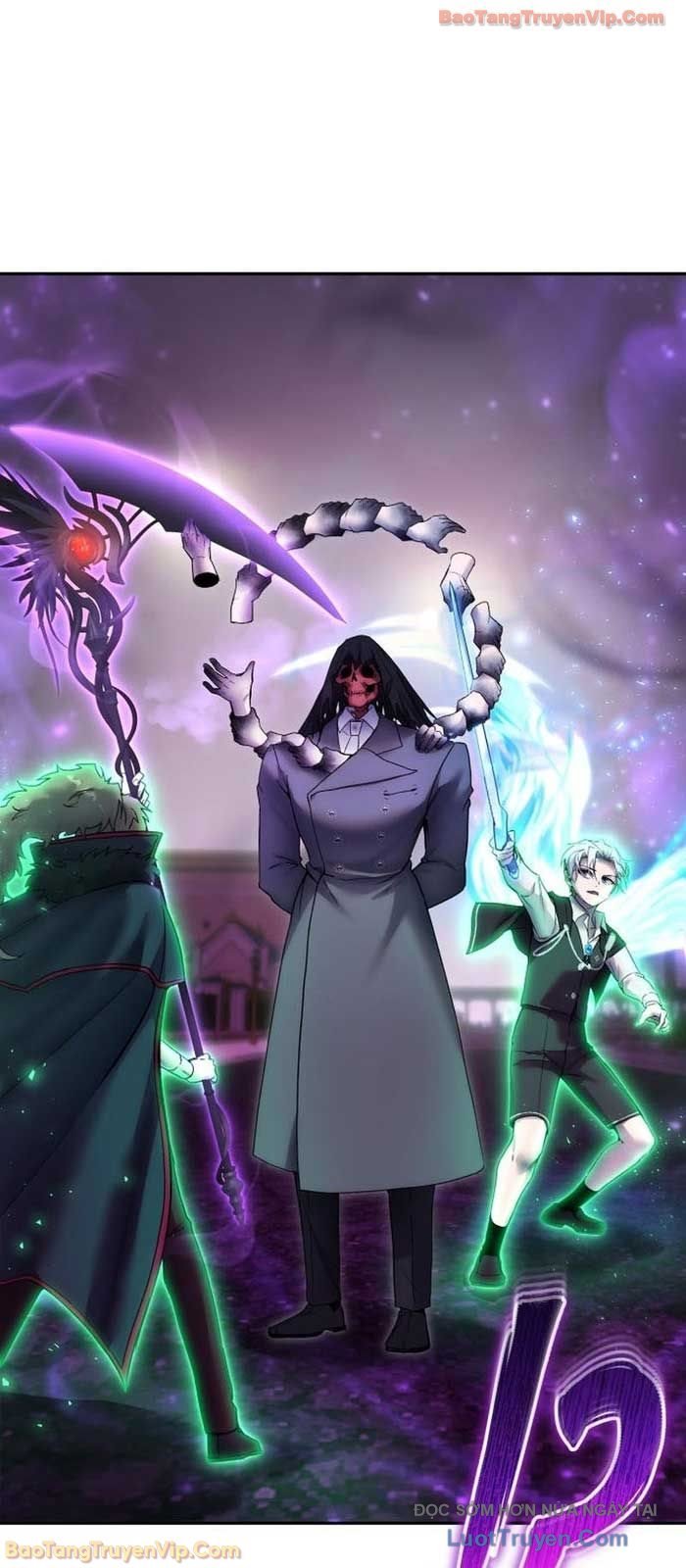 Tôi Mạnh Hơn Anh Hùng Chapter 89 - Trang 2