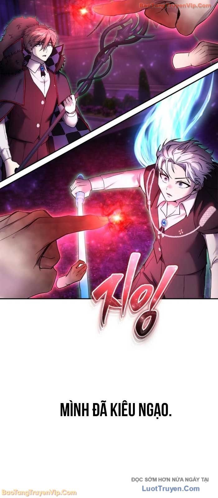 Tôi Mạnh Hơn Anh Hùng Chapter 89 - Trang 2