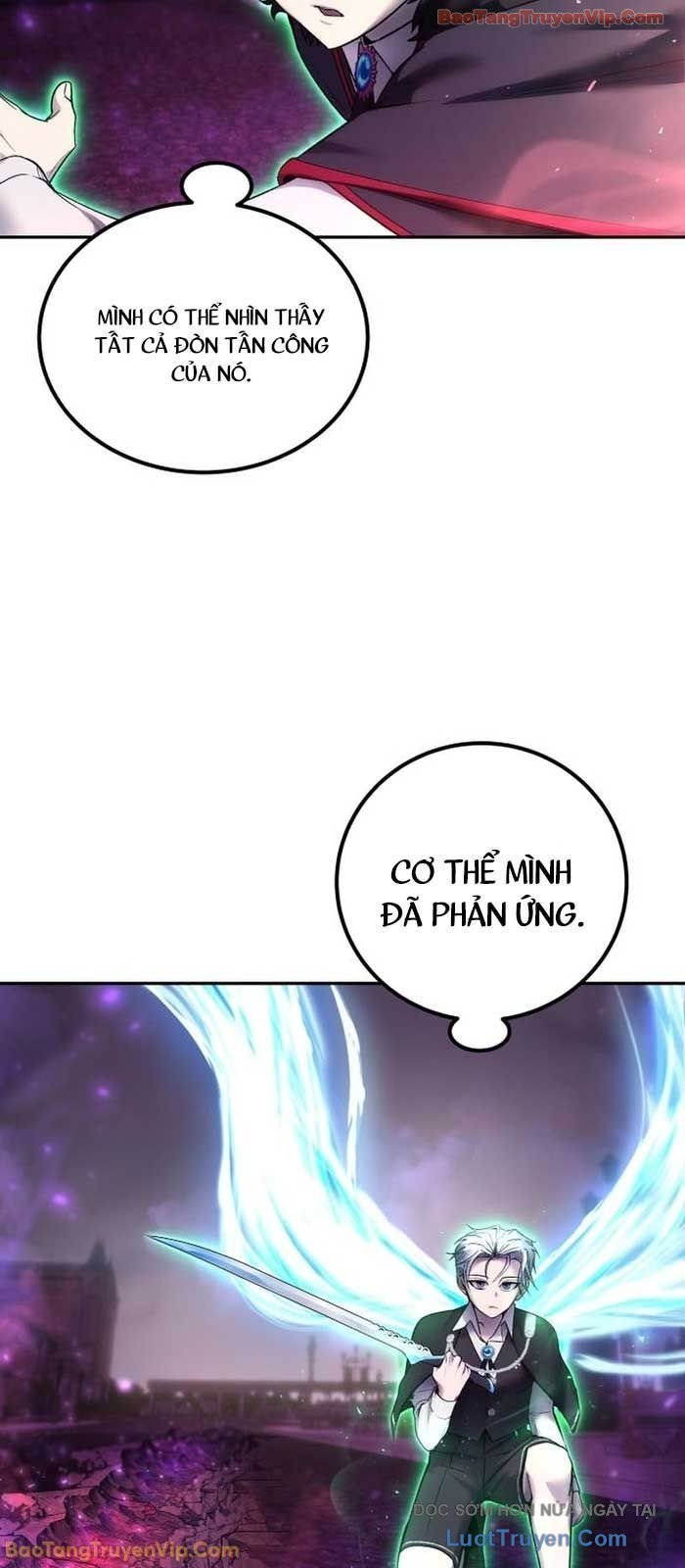 Tôi Mạnh Hơn Anh Hùng Chapter 89 - Trang 2