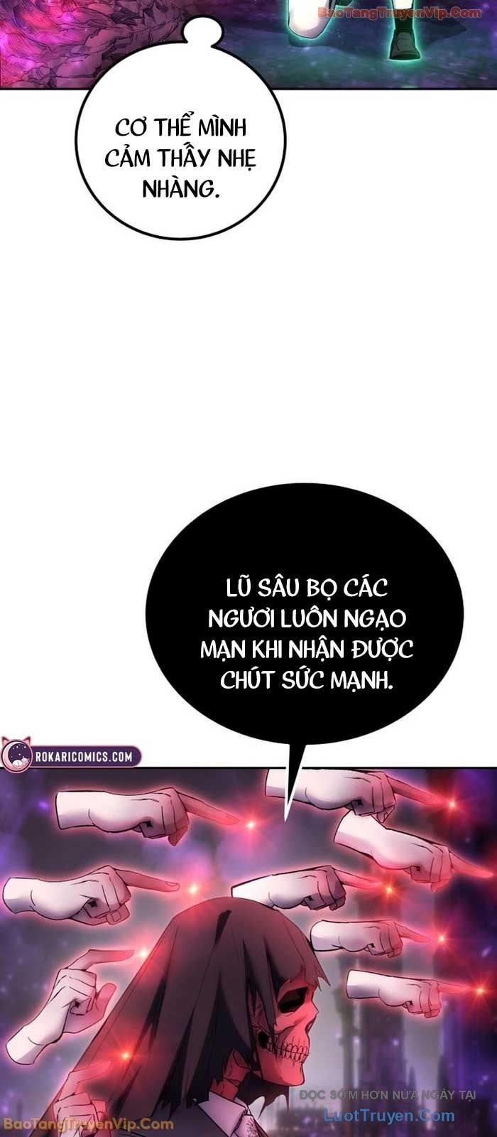 Tôi Mạnh Hơn Anh Hùng Chapter 89 - Trang 2