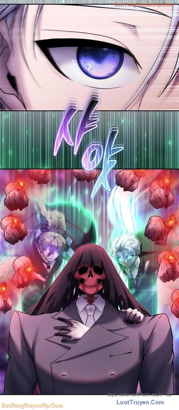 Tôi Mạnh Hơn Anh Hùng Chapter 89 - Trang 2