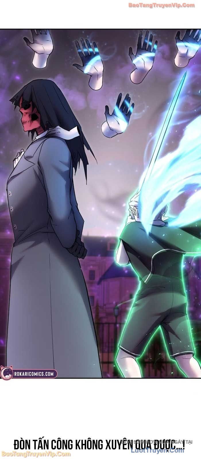 Tôi Mạnh Hơn Anh Hùng Chapter 89 - Trang 2