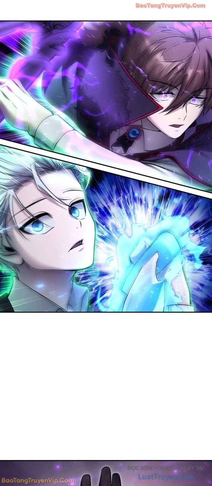 Tôi Mạnh Hơn Anh Hùng Chapter 89 - Trang 2