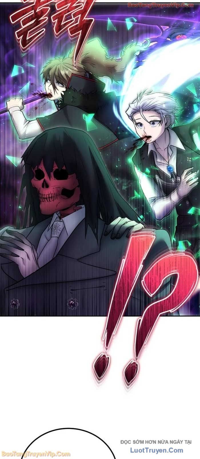 Tôi Mạnh Hơn Anh Hùng Chapter 89 - Trang 2