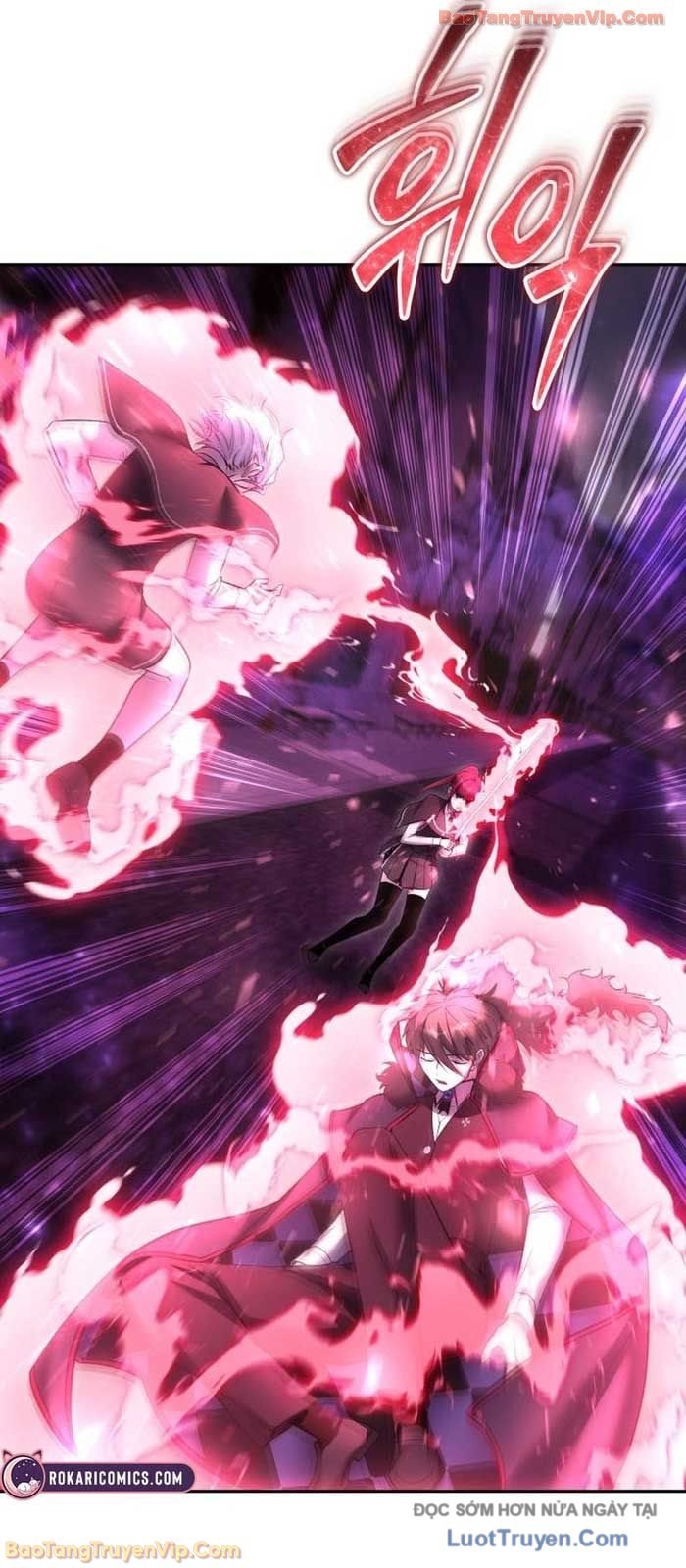 Tôi Mạnh Hơn Anh Hùng Chapter 89 - Trang 2
