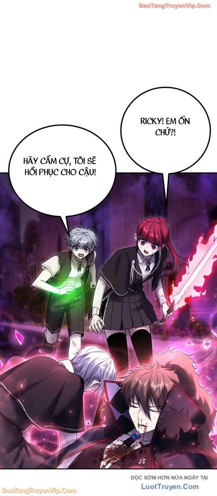 Tôi Mạnh Hơn Anh Hùng Chapter 89 - Trang 2