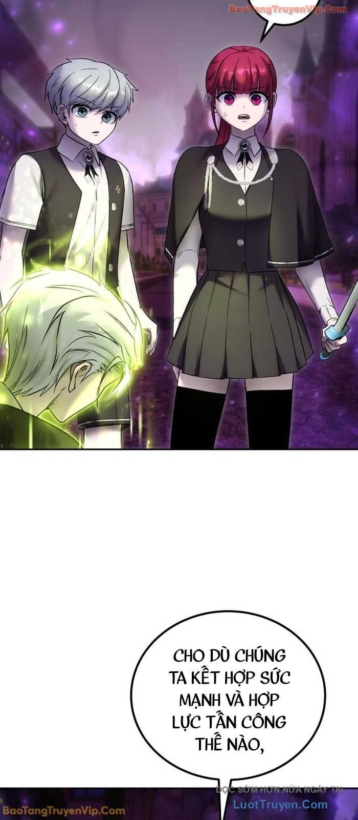 Tôi Mạnh Hơn Anh Hùng Chapter 89 - Trang 2