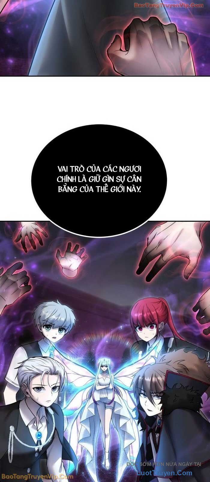 Tôi Mạnh Hơn Anh Hùng Chapter 90 - Trang 2