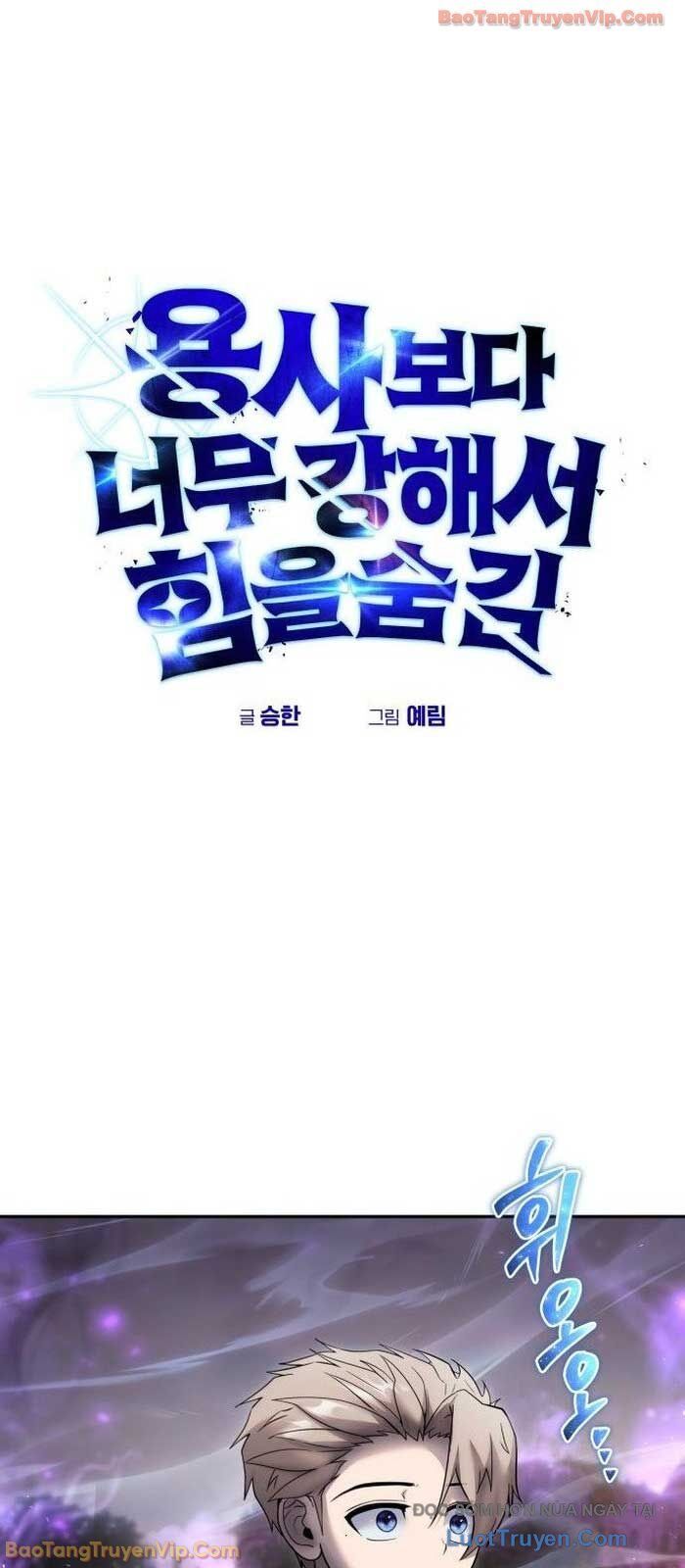 Tôi Mạnh Hơn Anh Hùng Chapter 90 - Trang 2
