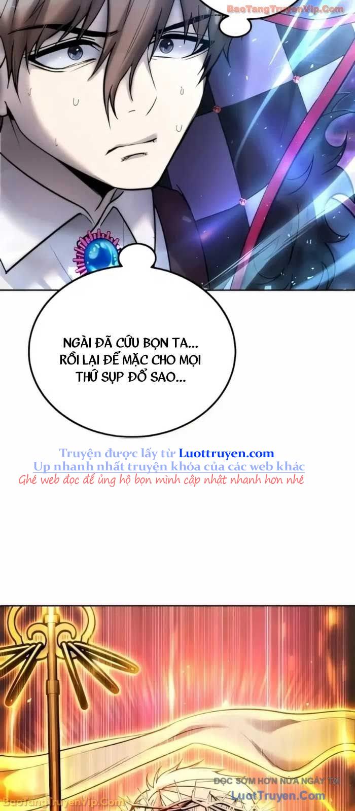 Tôi Mạnh Hơn Anh Hùng Chapter 92 - Trang 2