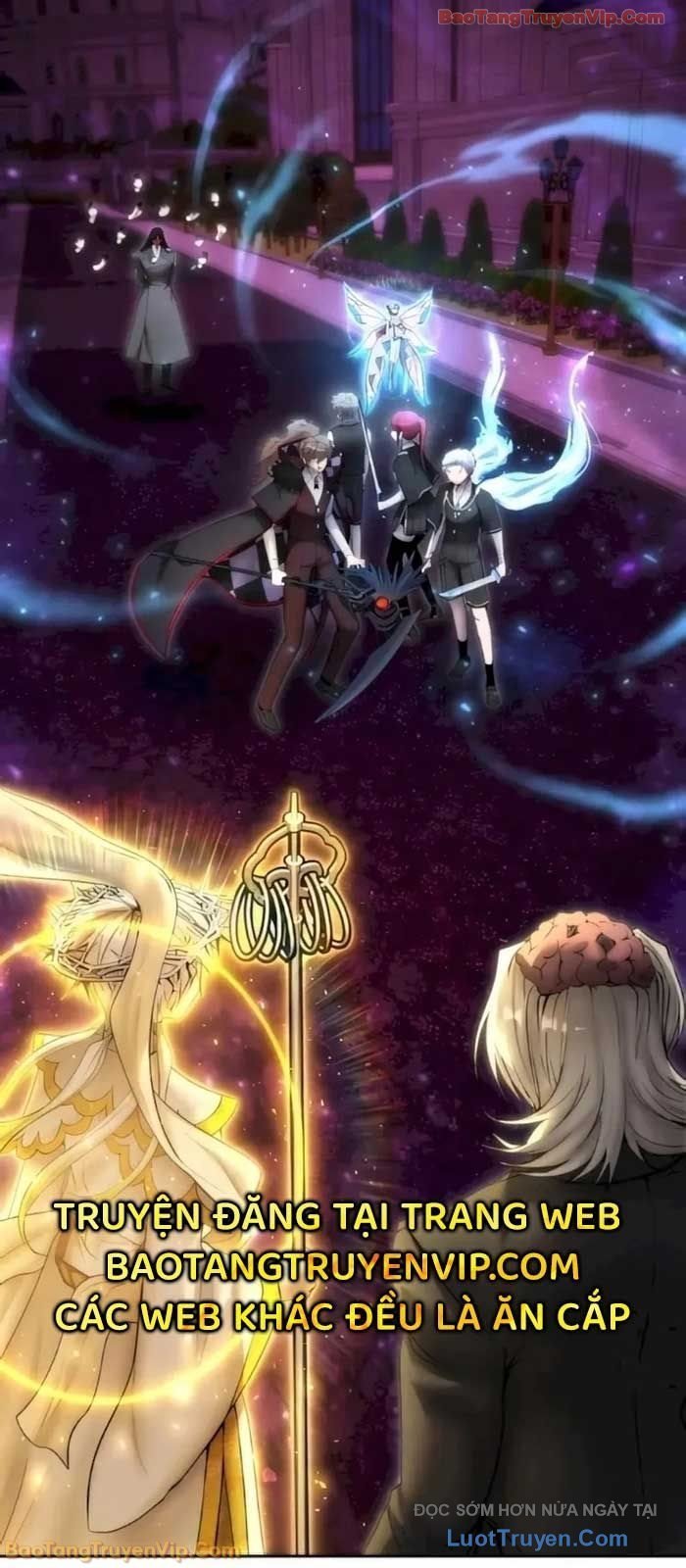 Tôi Mạnh Hơn Anh Hùng Chapter 92 - Trang 2