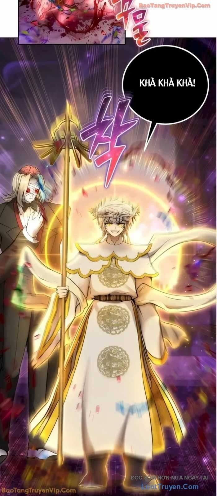 Tôi Mạnh Hơn Anh Hùng Chapter 92 - Trang 2